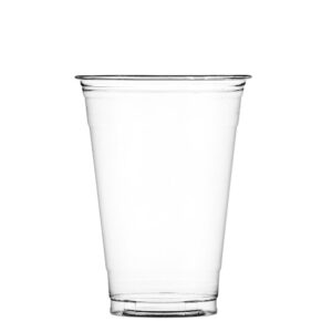 16oz pet cup